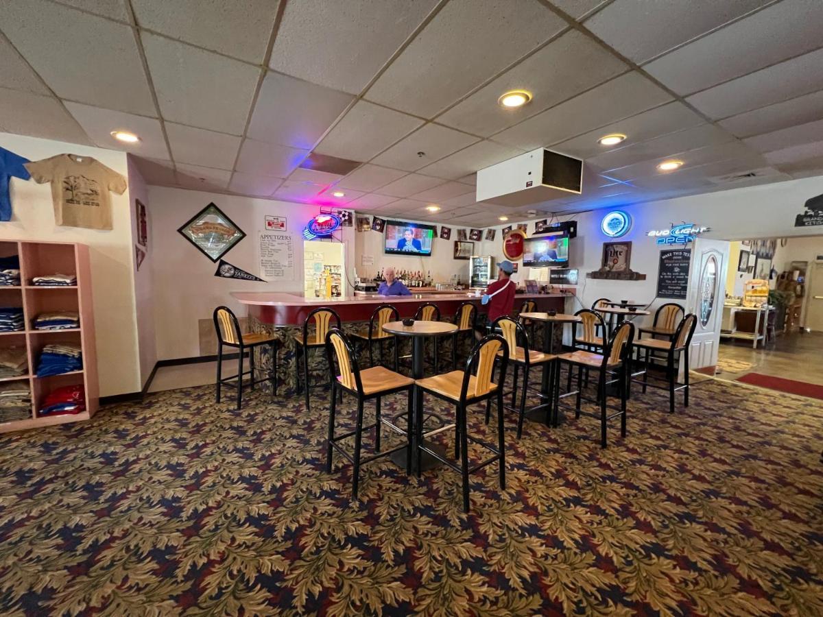 Border Inn Casino Baker エクステリア 写真