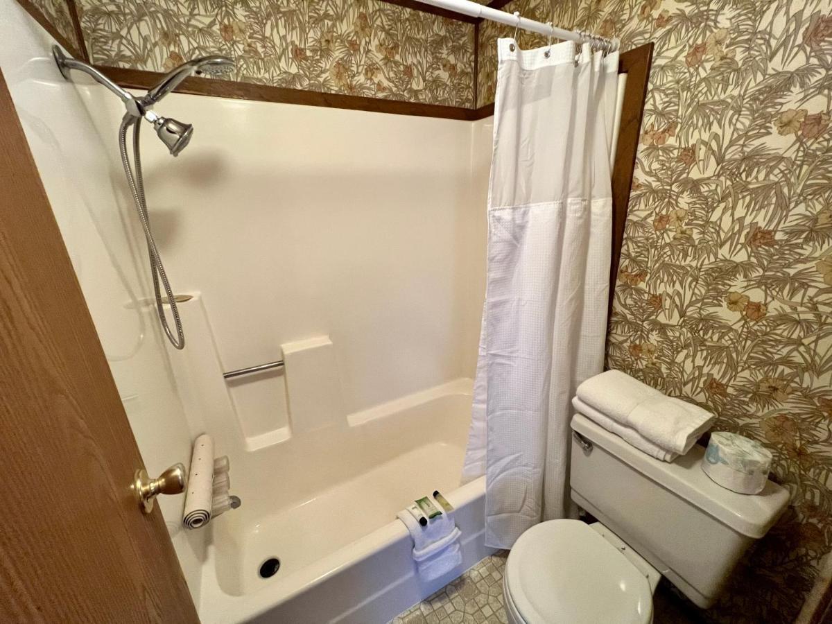 Border Inn Casino Baker エクステリア 写真