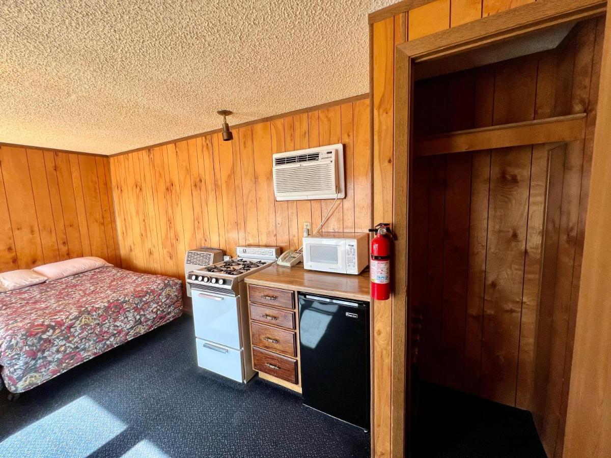 Border Inn Casino Baker エクステリア 写真
