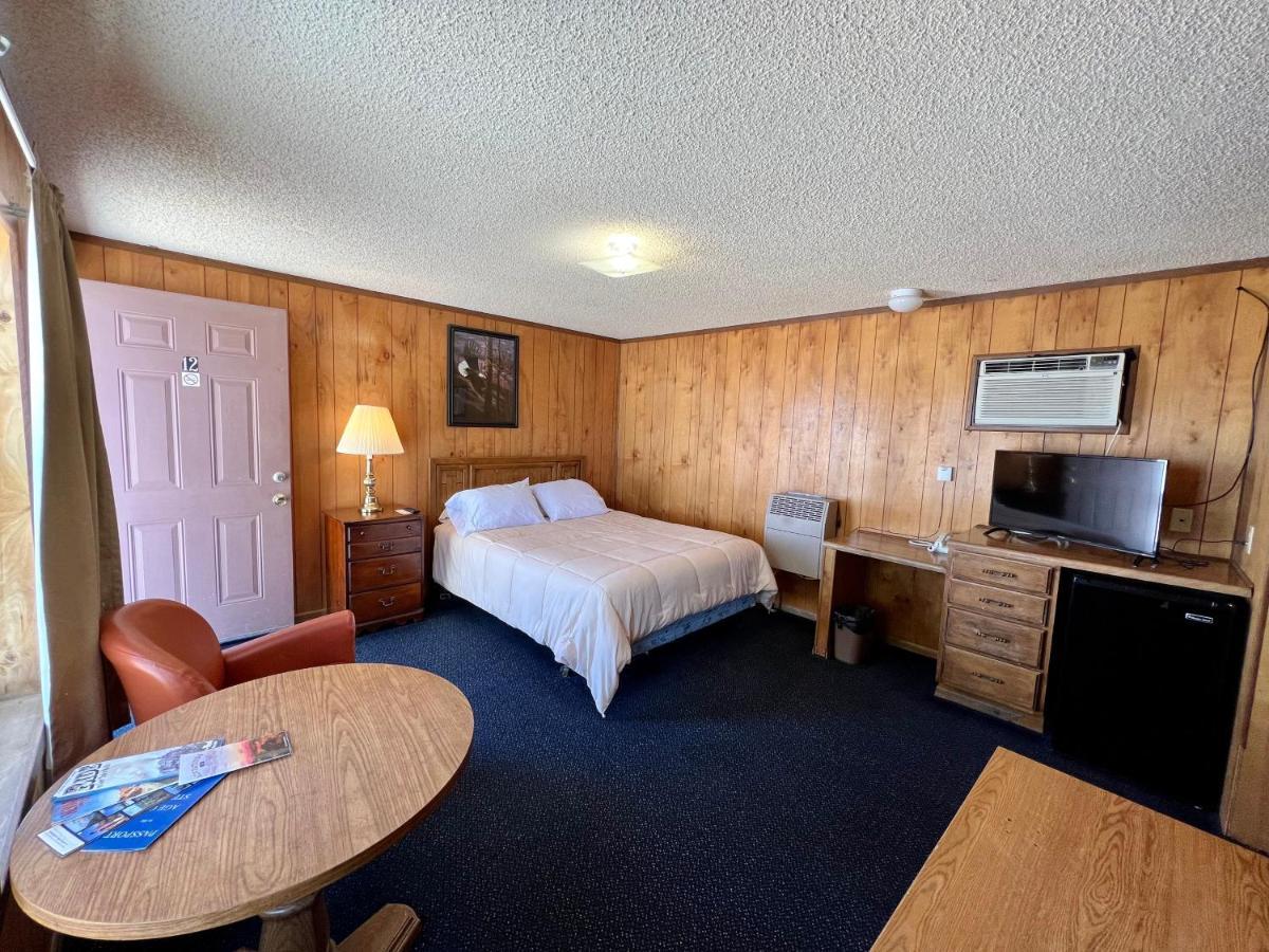 Border Inn Casino Baker エクステリア 写真