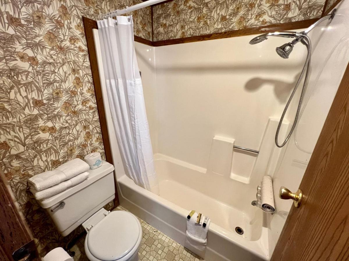 Border Inn Casino Baker エクステリア 写真